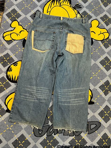 knockoff jnco baggy.